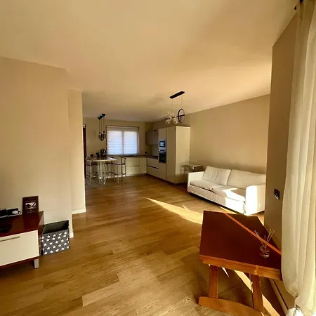דירה Villarosa