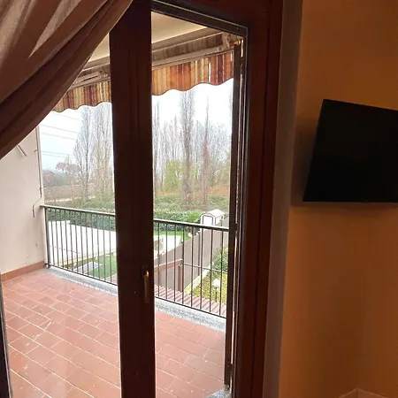 Villarosa Daire Peschiera Borromeo
