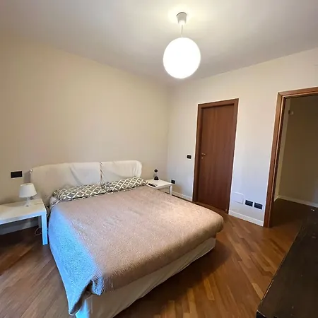 Villarosa Daire