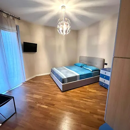 Villarosa Daire *